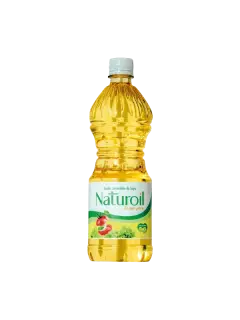 ACEITE DE SOYA NATUROIL 850ML