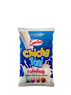 CHICHA TONI SANTONI 400G