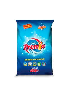 DETERGENTE PREMIO MULTIUSOS 400G