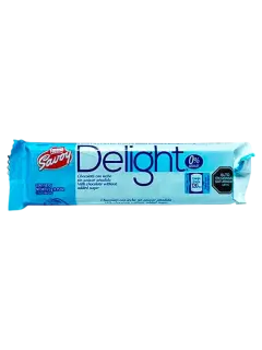 CHOCOLATE NESTLE DELIGTH 27G