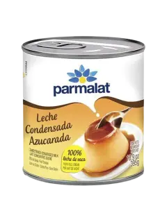 LECHE CONDENS. PARMALAT 395G