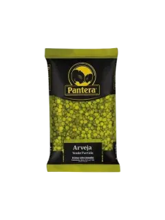 ARVEJA VERDE PARTIDA PANTERA 454G