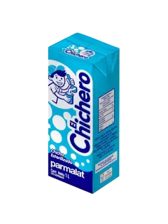 CHICHA EL CHICHERO 1L