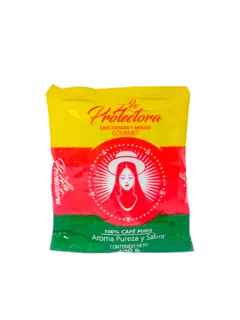 Café La Protectora 100G
