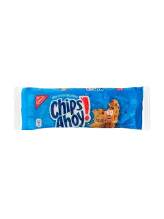 GALLETA CHIPS AHOY 168G