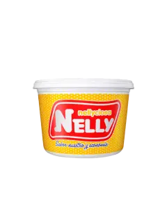 MARGARINA NELLY 500G