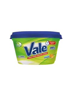 LAVAPLATO EN CREMA VALE MAX. PODER 500G
