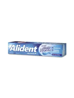 CREMA ALIDENT GEL AZUL 50G