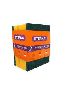 ETERNA ESP. DOBLE USO 2UND