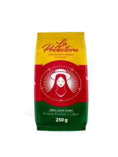 Café La Protectora 250G