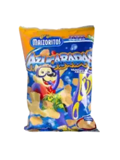 CEREAL AZUCARADAS 269G