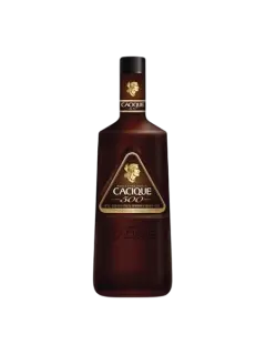RON CACIQUE 500 0.75L