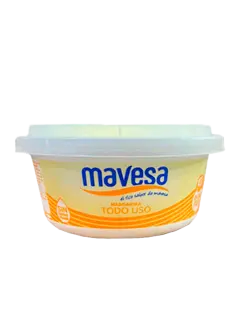 MARGARINA MAVESA 250G