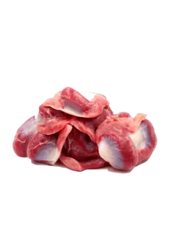 Molleja de Pollo