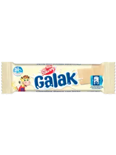 CHOCOLATE GALAK 30G