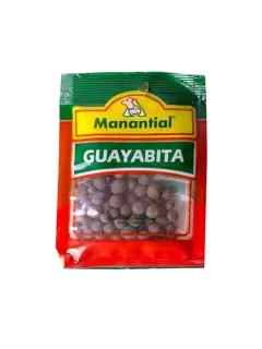 SOBRE GUAYABITA MANANTIAL 12G