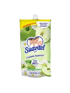 SUAVITEL MANZANA 430ML
