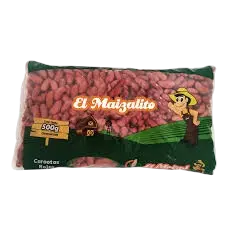 CARAOTA ROJA EL MAIZALITO 400G