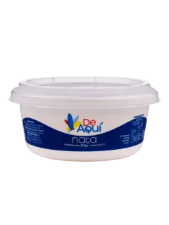 NATA DE AQUI PAISA 250G