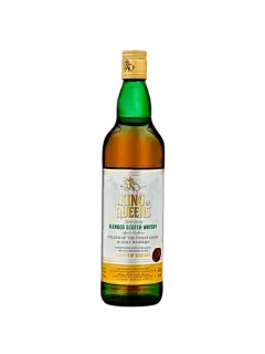 WHISKY KING QUEENS 1L