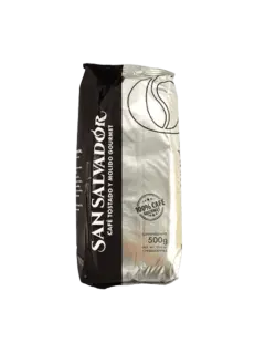 Café Gourmet San Salvador 500G