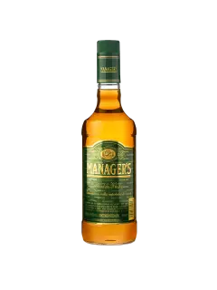 WHISKY MANAGER 1L