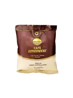 Café Amanecer 100G