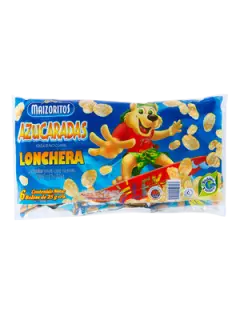 AZUCARADAS LONCH 6UND 25G