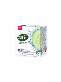 DALAN 3PACK PEPINO FRESCO 125G