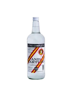 ANIS CARTUJO 1L