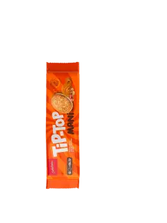 GALLETA TIP TOP MANI 96G