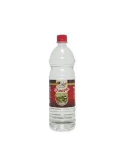 VINAGRE BLANCO KRAYS 1L