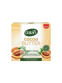 DALAN 3PACK COCOA BUTTER 90G