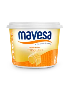 MARGARINA MAVESA 500G