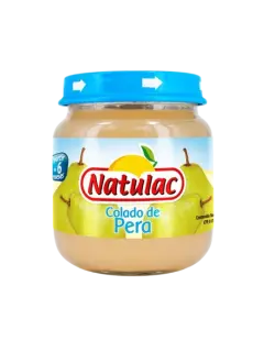 COLADO NATULAC S/AZU PERA 113G