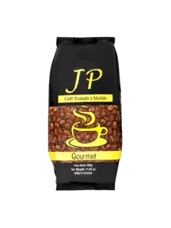 Café JP Gourmet 500G