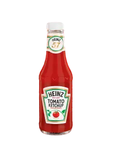 KETCHUP HEINZ 397G