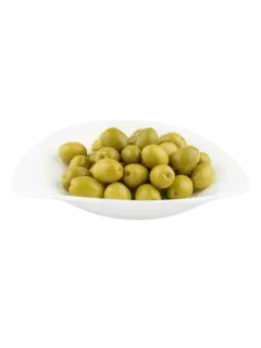 ACEITUNA CON HUESO KG