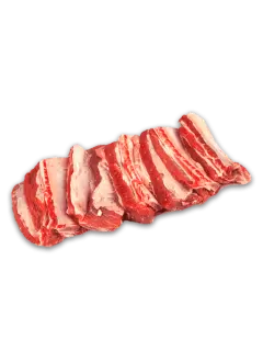 Costilla de Res