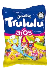TRULULU AROS 100UND