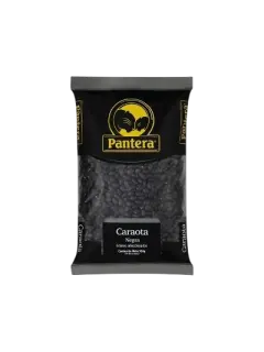 CARAOTA NEGRA PANTERA 900G