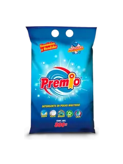 DETERGENTE PREMIO MULTIUSO 800G