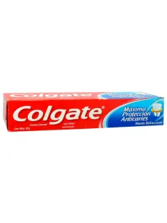 COLGATE C. DENTAL MENTA 90G