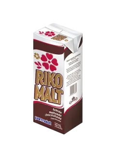 BEBIDA RIKO MALT 1L 1X12