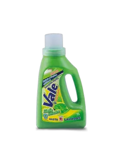 DETERGENTE LIQ. VALE LIMON 1L