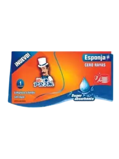 MR. PRIM ESP. CERO RAYAS 1UND