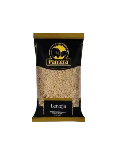 LENTEJAS PANTERA 900G