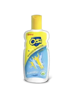 REPELENTE DE INSECTOS OSI CREMA 190ML