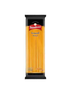 PASTA SINDONI VERMICELLI 1KG