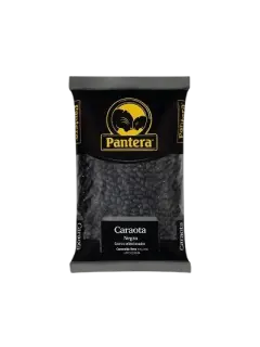 CARAOTA NEGRA PANTERA 454G